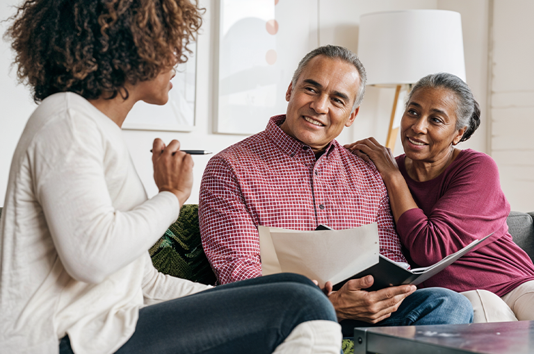 Final Expense Insurance vs. Life Insurance